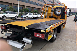 岳阳楼24小时汽车送油服务公司