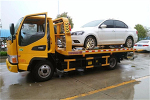 岳阳楼附近拖车救援24小时服务热线